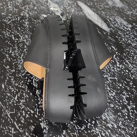 BRAND NEW REPORT WOMEN'S PLATFORM ROUND-TOE SANDAL R3 - Picture 11 of 16